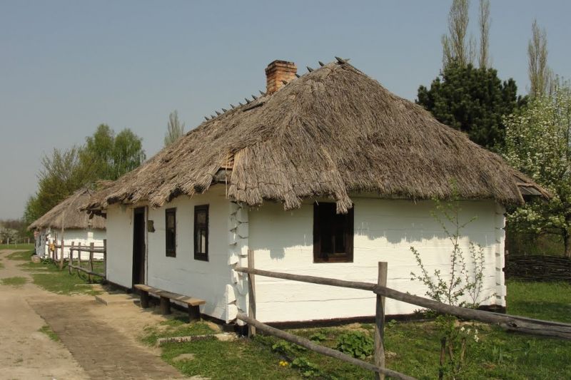 Museum of Agriculture, Rokini