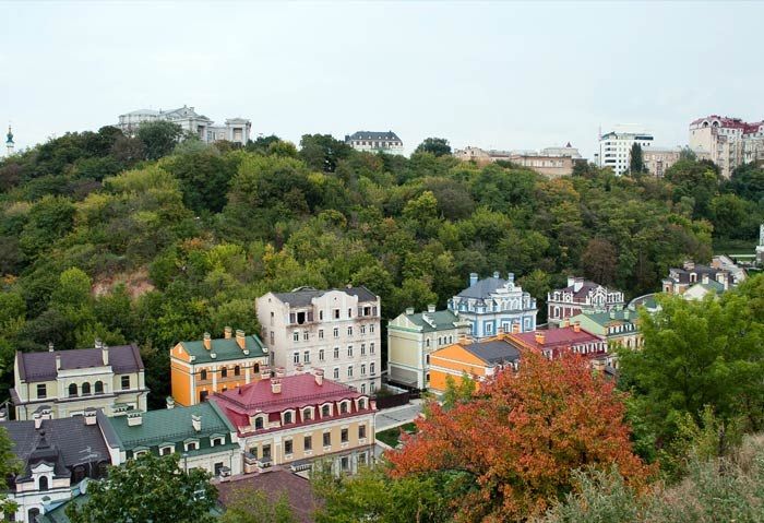 Урочище Гончарі-Кожум'яки