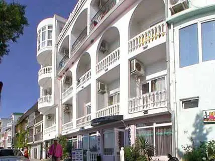 Санта-Барбара