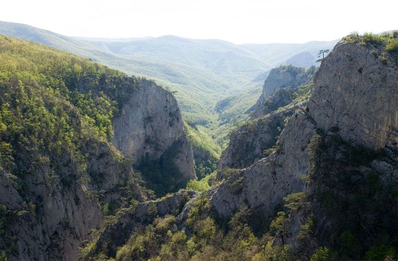 Великий Каньйон