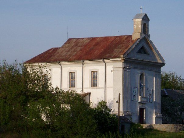 Church of St. Anthony