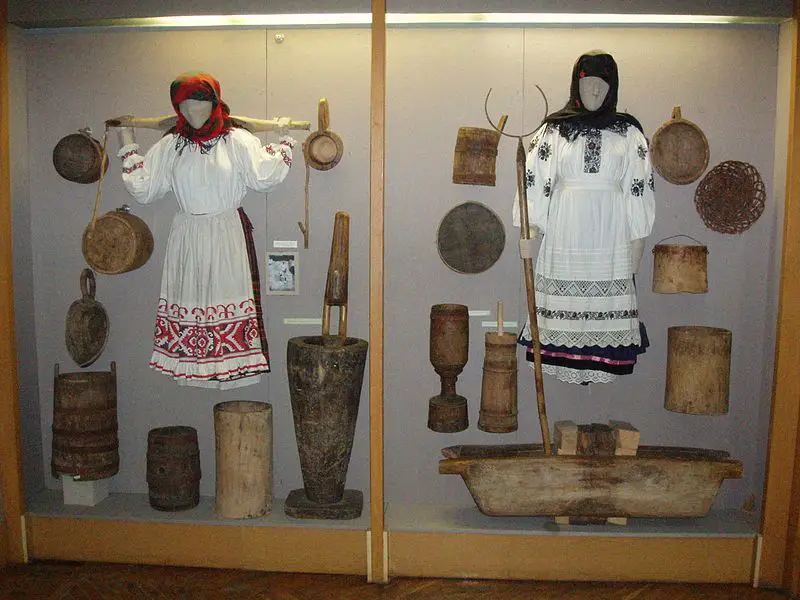 Коростенский краеведческий музей