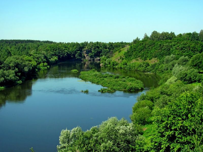 Надслучанский региональный ландшафтный парк