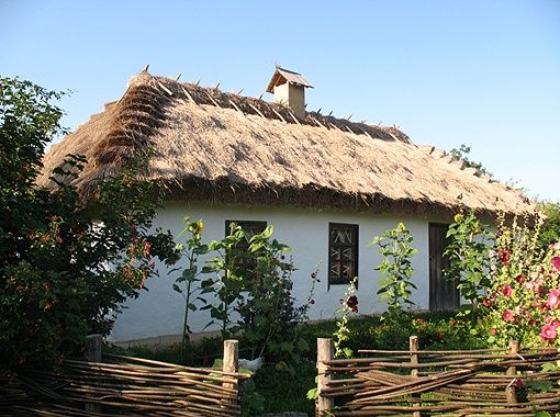 Memorial museum-estate of Ivan Kozlovsky