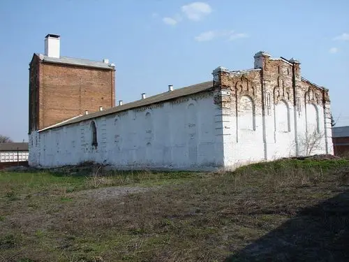 Пивзавод Канского