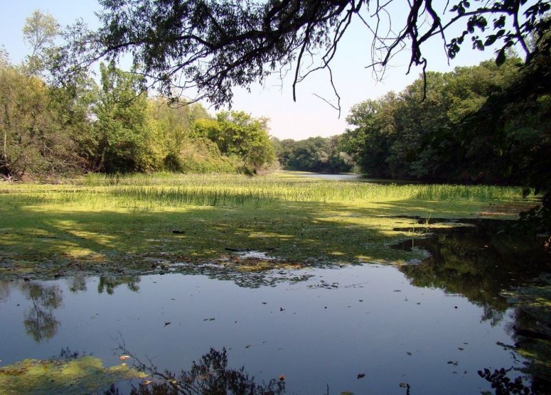 Nature monument