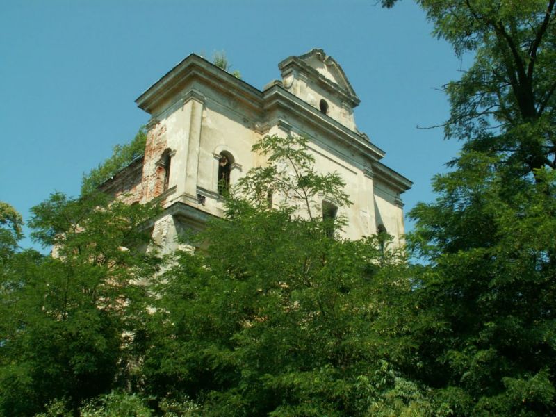 Church of St. John, Puppeteers