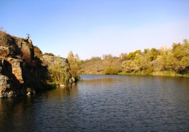 Suspension Bridge, Turnovka