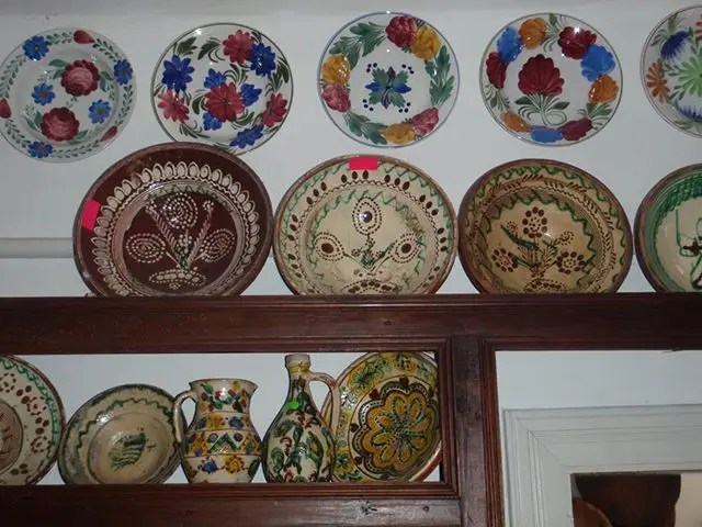 Музей Украинская старина, Яремче