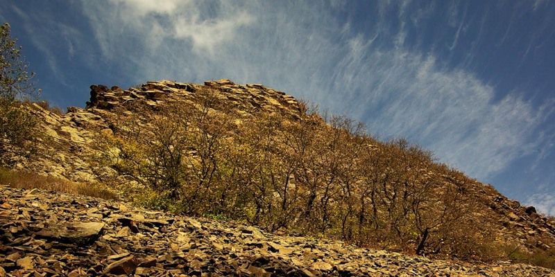  Королівські скелі 