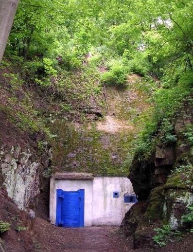 Voroshilov's Bunker