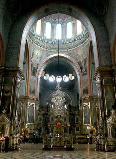 Собор Успения Пресвятой Богородицы