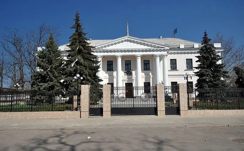 Военно-исторический музей им. А. Суворова