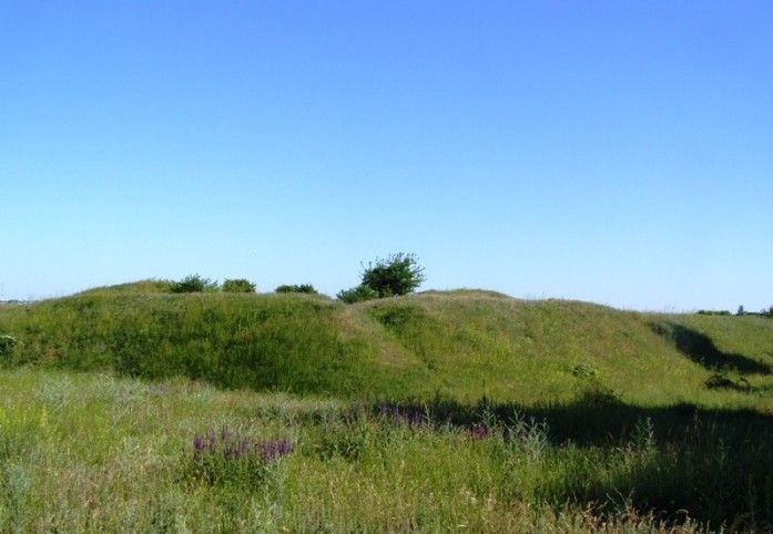 Georgievsky Redoubt