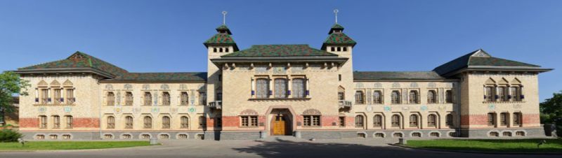 Poltava Museum of Local History named after Vasily Krichevsky