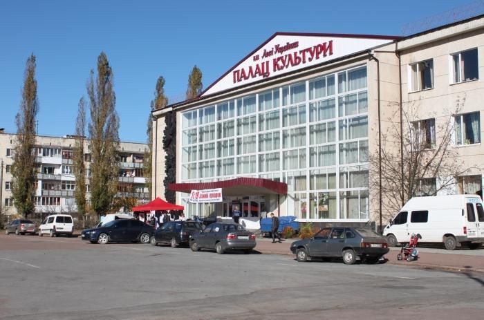 Local History Museum, Novograd-Volynsky