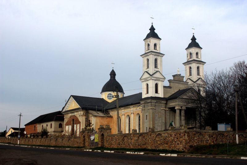 Church of St. Joseph