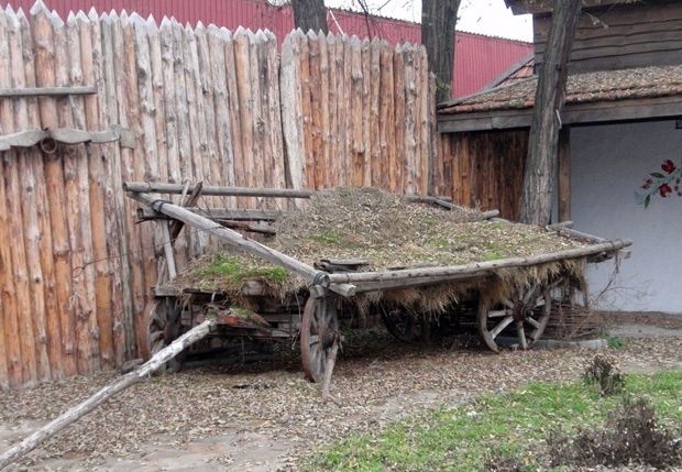  Cossack Pledge, Khortytsya 