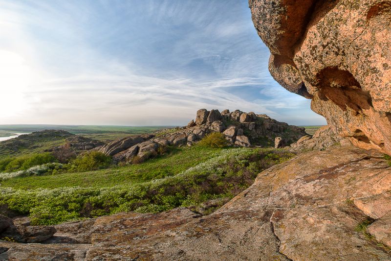 Nature Reserve