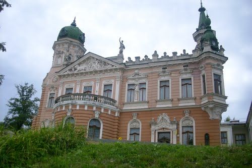 Филиал Национального музея имени Андрея Шептицкого
