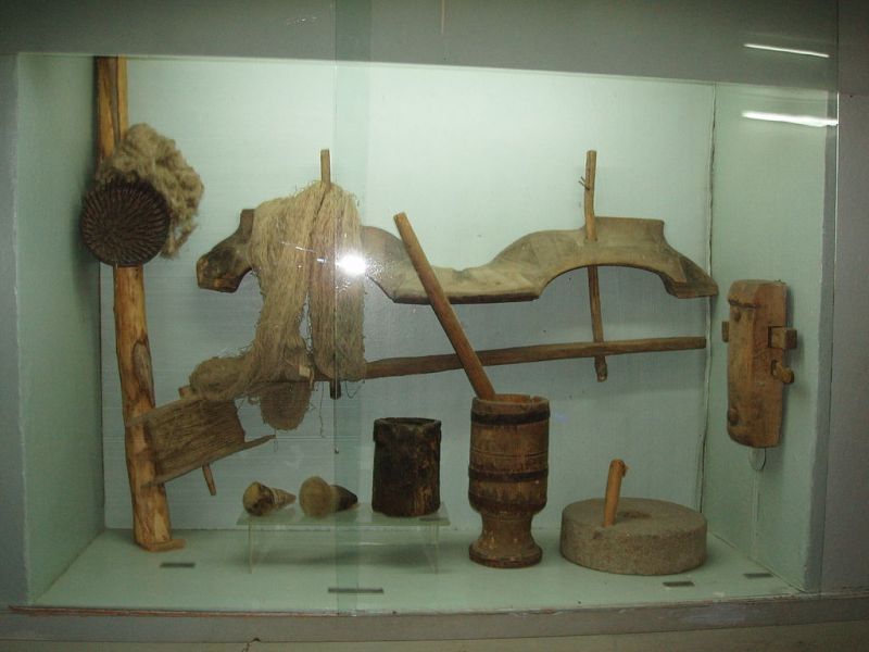 Local History Museum, Vinnitsa 