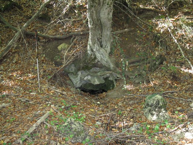 The Azis-Chokrak Spring