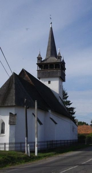 The Church of the Heart of Jesus, Benet