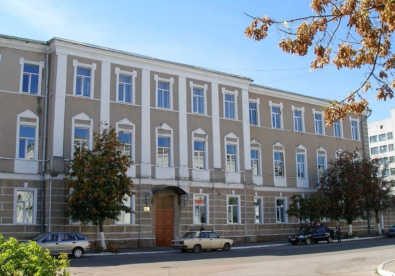 Jewish Teaching Institute, Zhitomir
