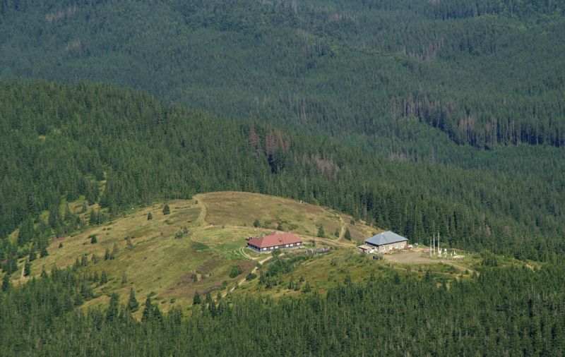 Полонина Пожежевская (Пожижевская)