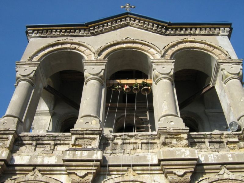 Church of Alexander Nevsky, Nikolaev