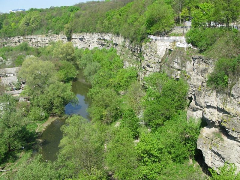 Khotynsky National Park