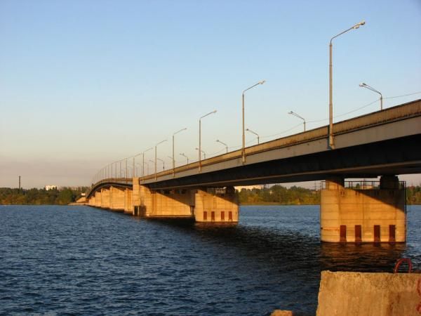 Southern (Brokeback) Bridge