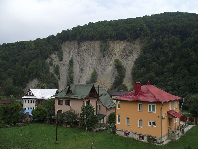 Rock Elephant