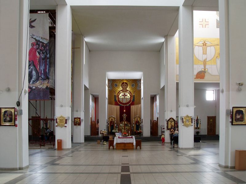 Церковь Рождества Богородицы (Львов)