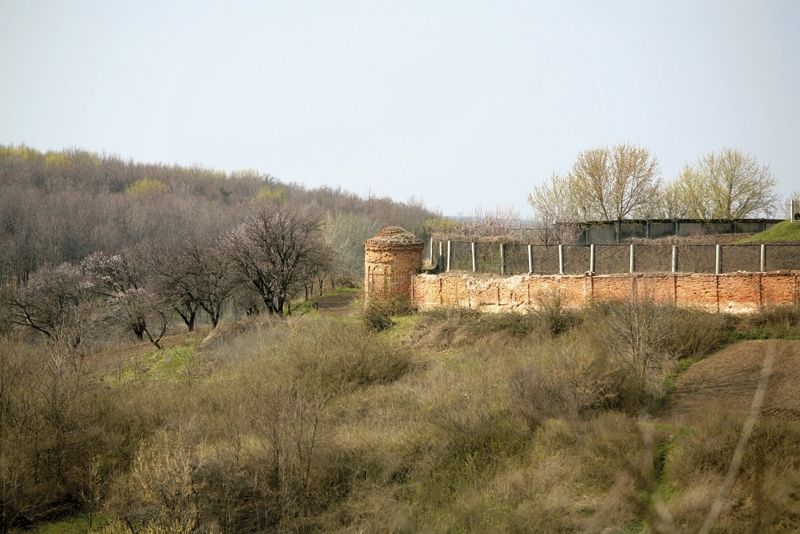 Horoshevsky Monastery