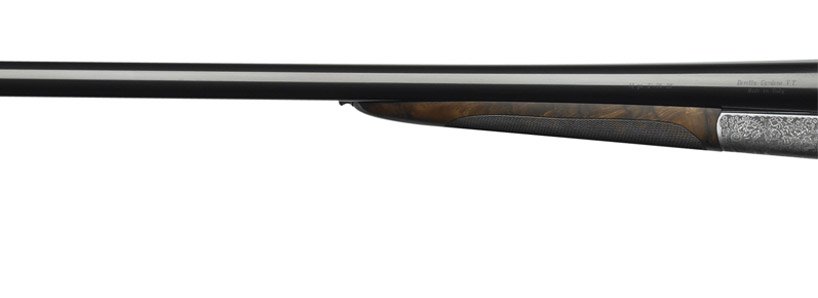 Beretta 486 from the new Apple designer