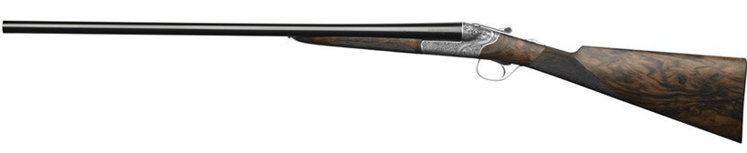 Beretta 486 from the new Apple designer