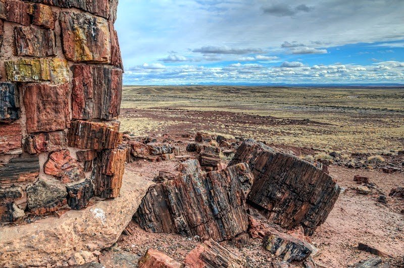 Тысячелетний дом Agate House