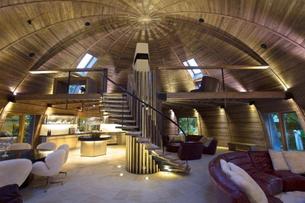 Timothy Oulton House-Dome