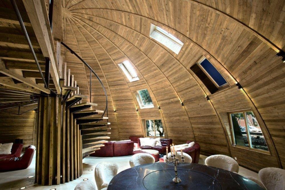 Timothy Oulton House-Dome