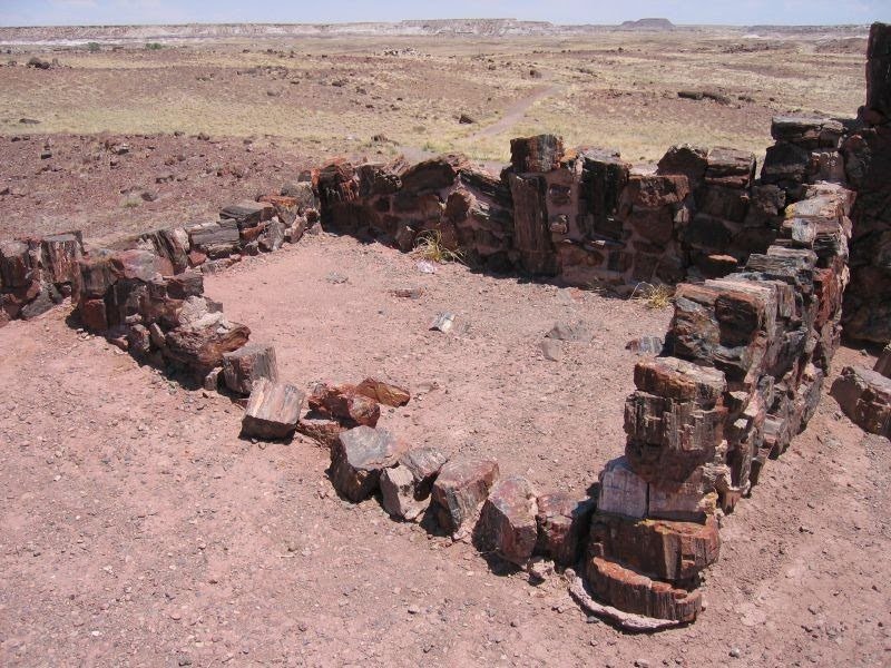 The Millennial House of Agate House