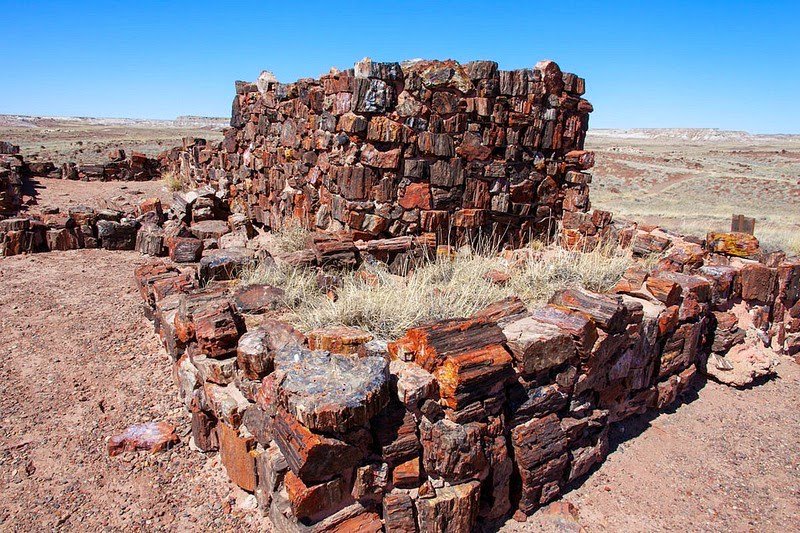 The Millennial House of Agate House