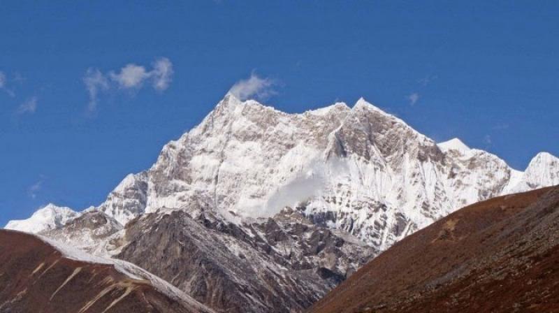 Найвища нескорена гора в світі