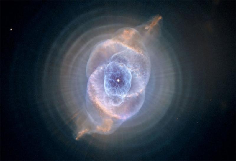 The best photos from the Hubble Telescope (part two)