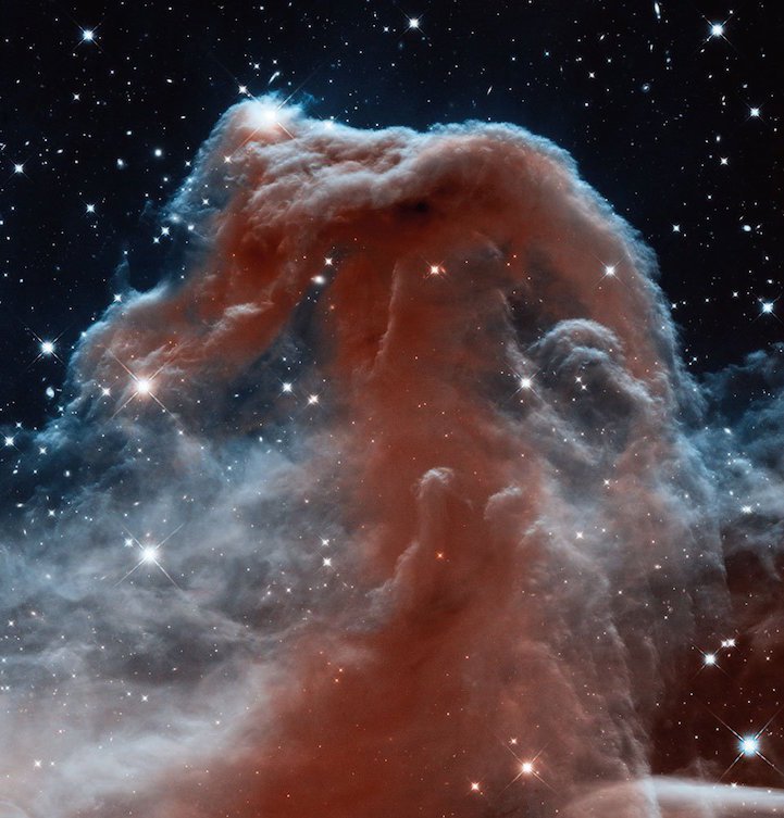 The most amazing images of the Hubble telescope