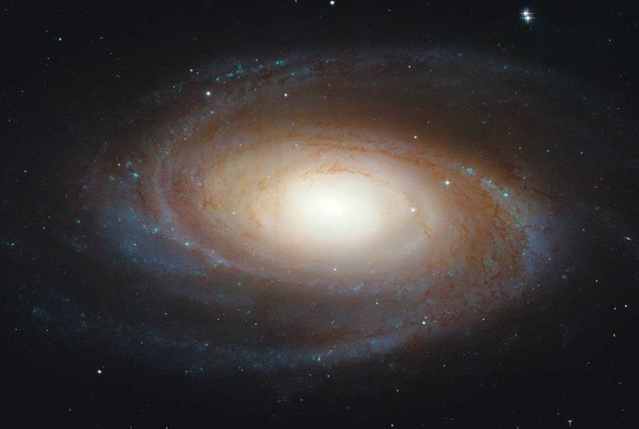 Самые потрясающие снимки телескопа Хаббл