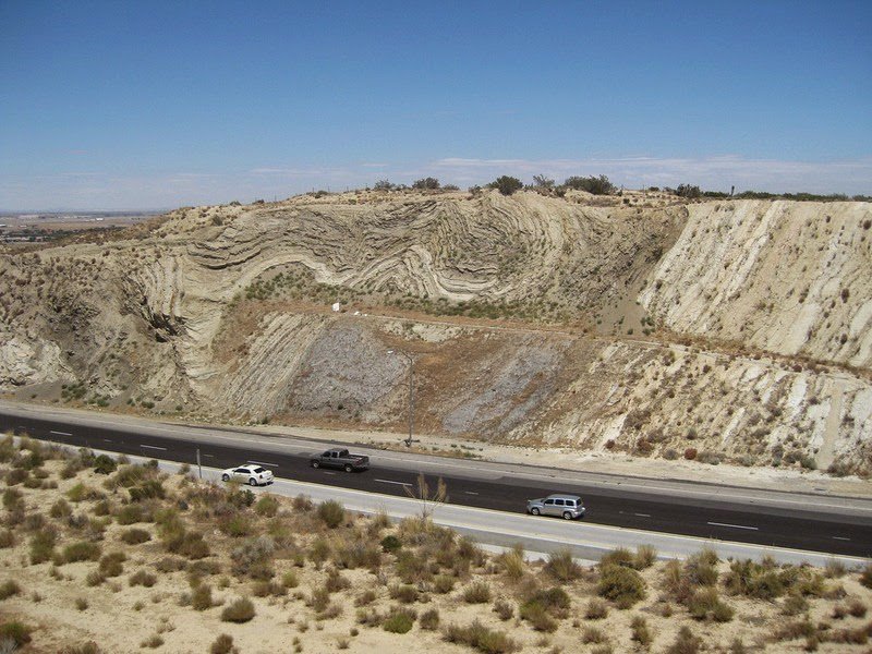 The San Andreas Fault