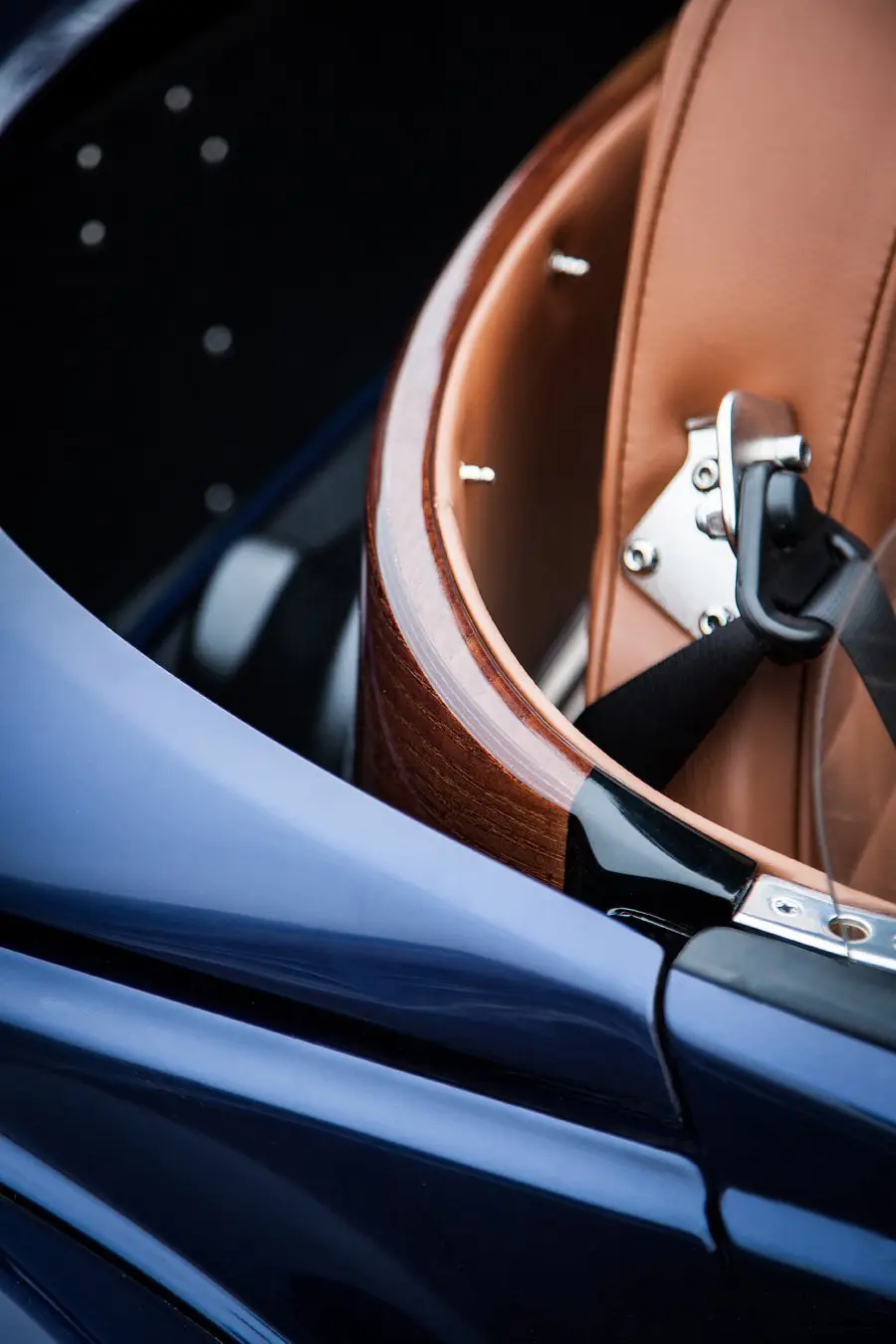 Новая легенда Morgan Aero 8