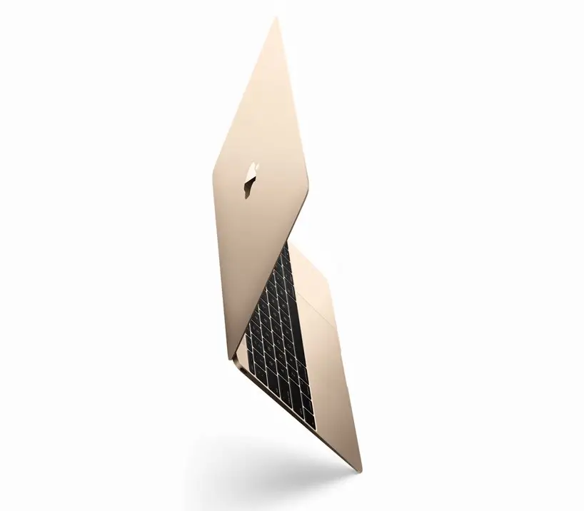 Анонсирован уникальный самый тонкий и легкий Macbook