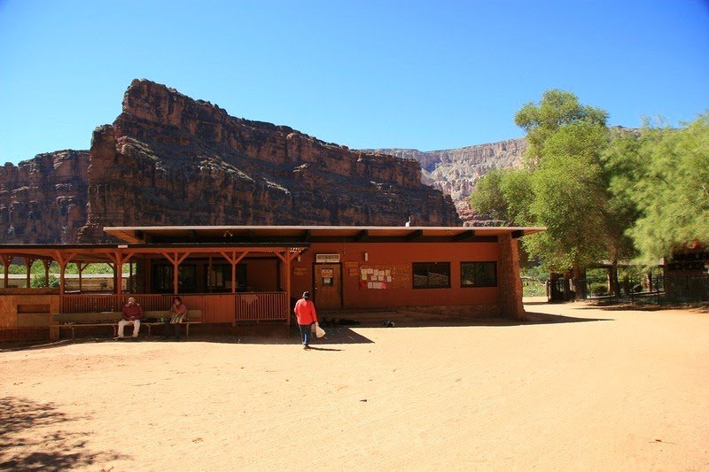 The most isolated village in the United States